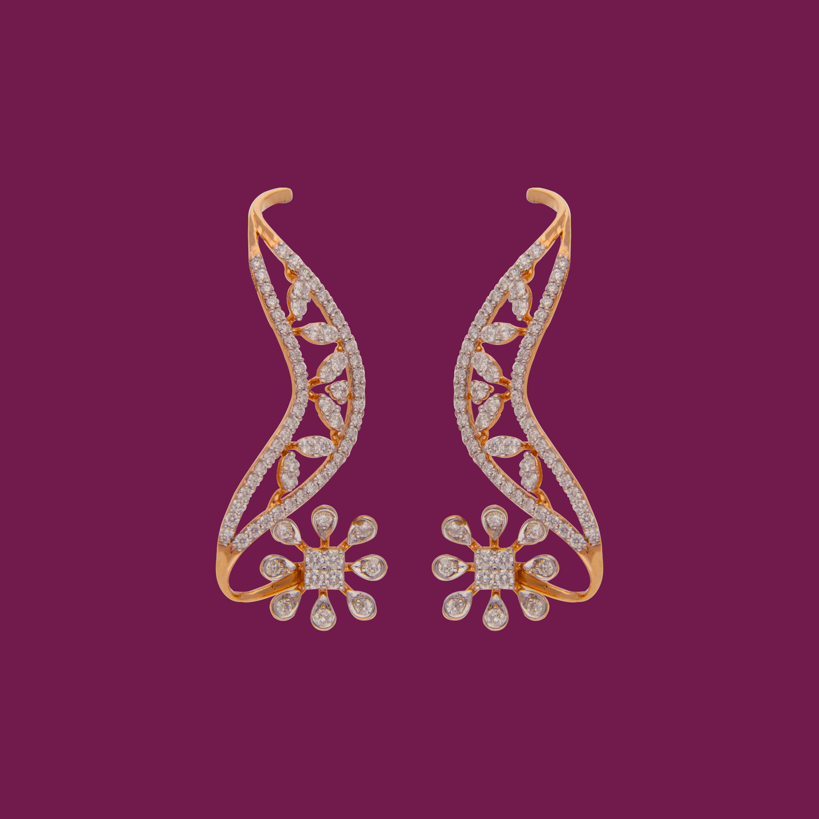 DIAMOND STUD